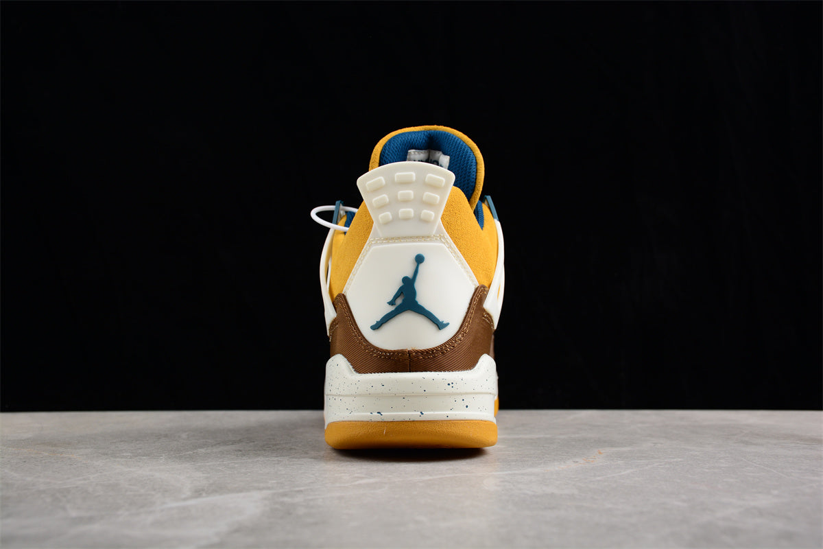 Air Jordan Air Jordan 4 Retro GS 'Cacao Wow'
