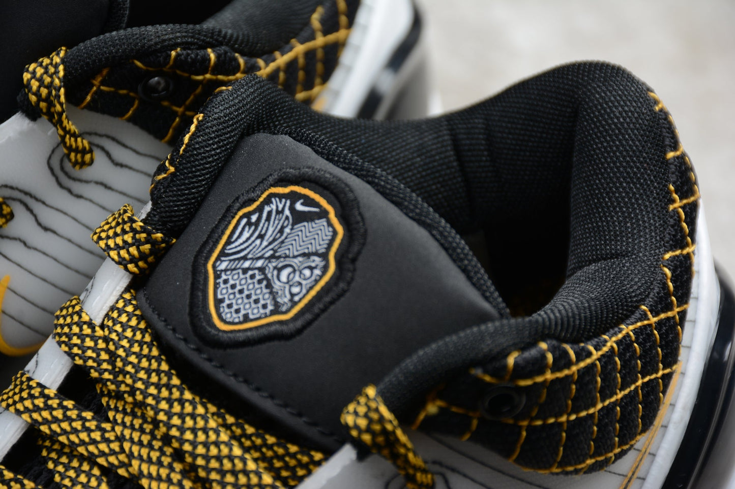 Nike Zoom Kobe 4 Protro “Del Sol”