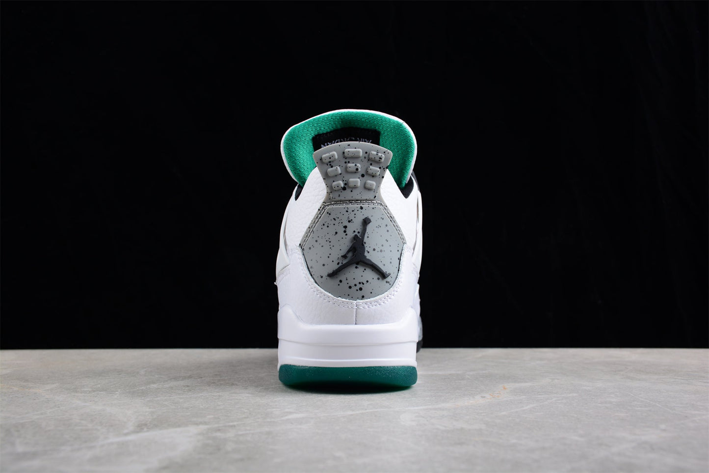 Air Jordan 4 Retro "Do the Right Thing"