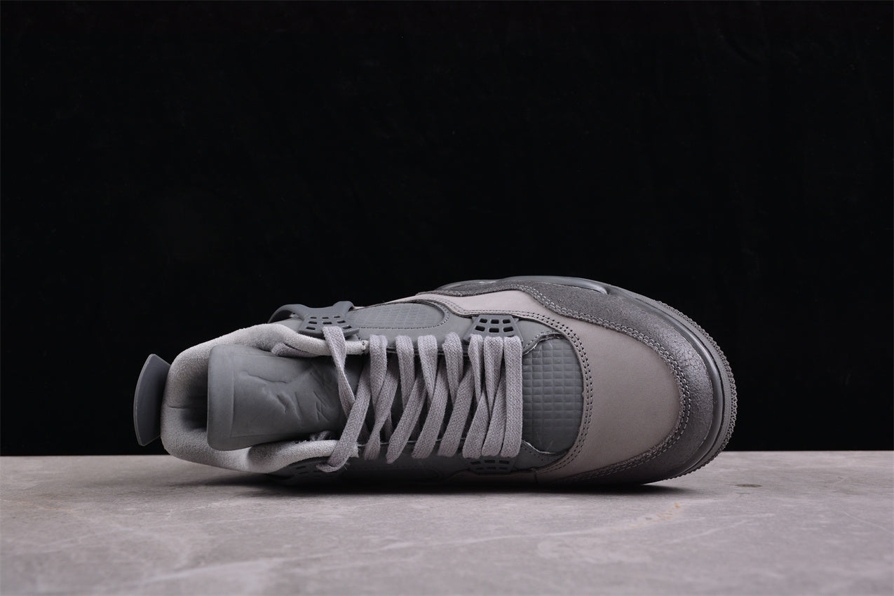 Air Jordan 4 Retro SE "Wet Cement"