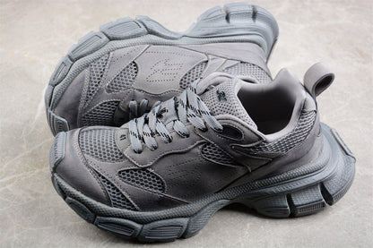 Balenciaga 3XL Worn-Out Grey