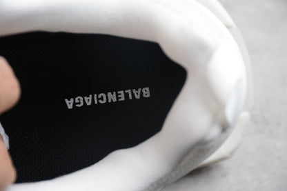 Balenciaga X-Pander White Sneakers