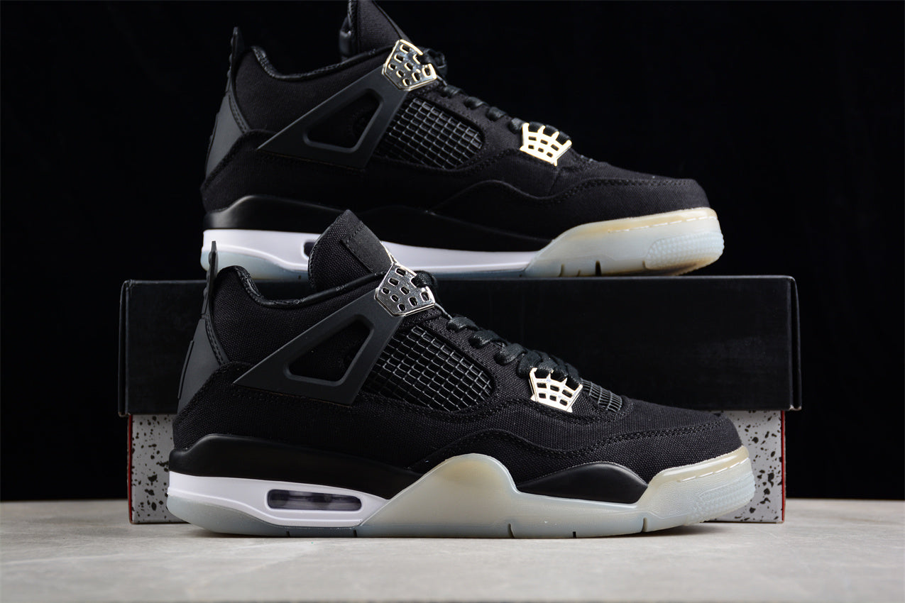 Air Jordan 4 Retro x Eminem x Carhartt
