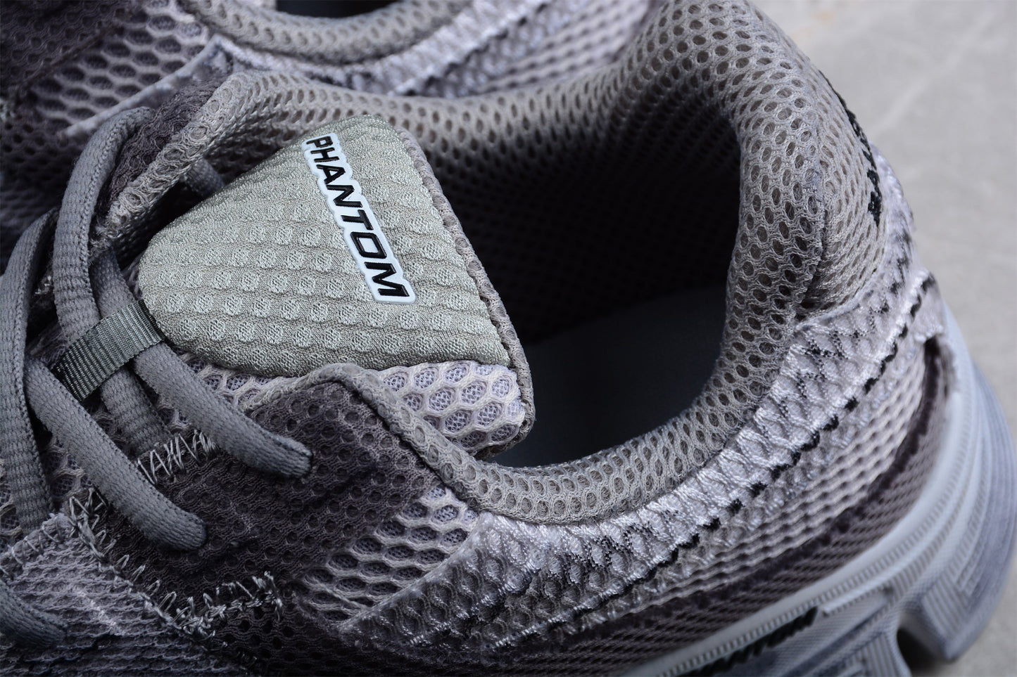 Balenciaga Phantom Grey