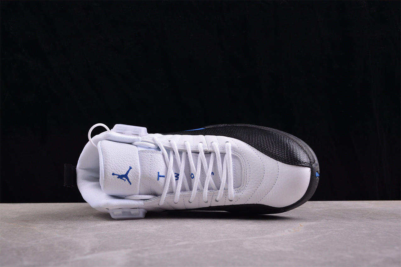 Air Jordan 12 Retro "Blueberry"