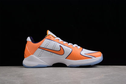 Nike Kobe 5 Protro Devin Booker PE Basketball Shoes