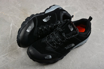 The North Face Cedar Mesa Low Hiking Shoes Black