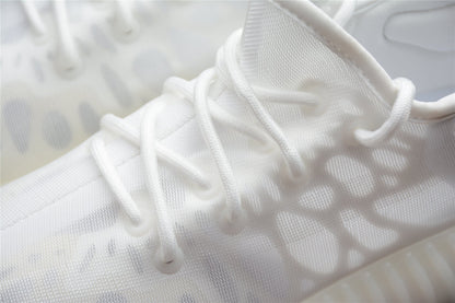 Adidas Yeezy Boost 350 V2 Cream White Sneakers