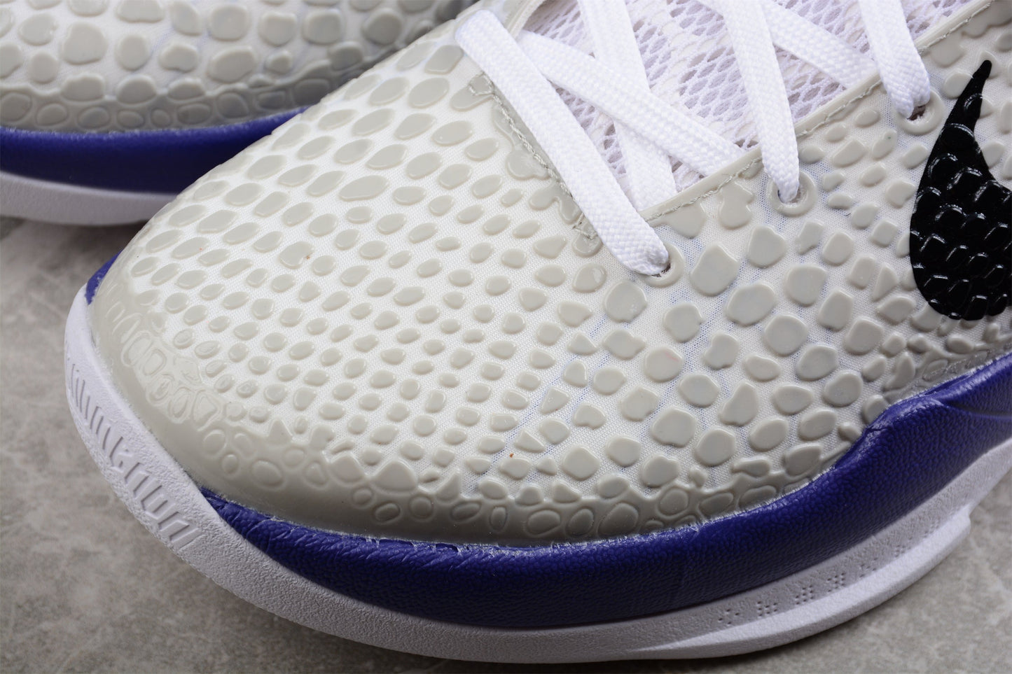 Nike Zoom Kobe 6 “Concord”