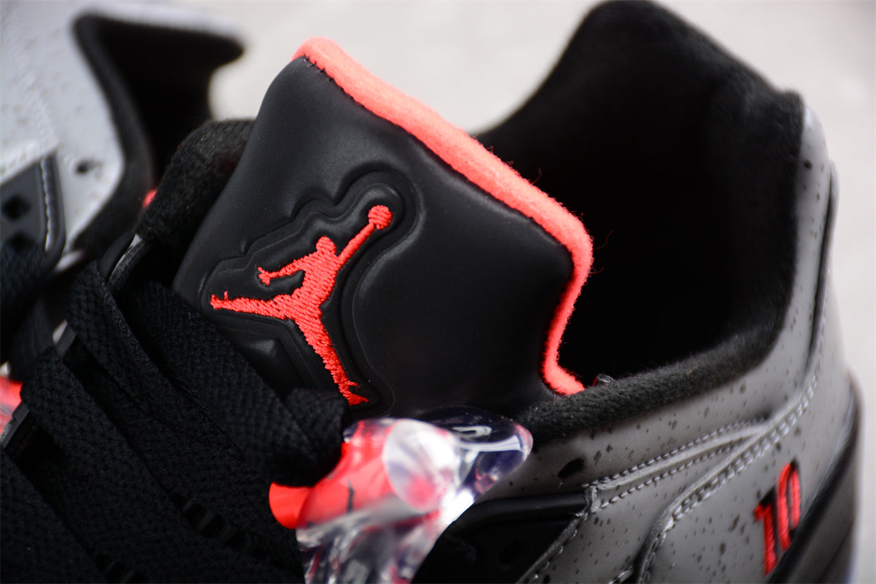 Air Jordan 5 Low "Neymar"