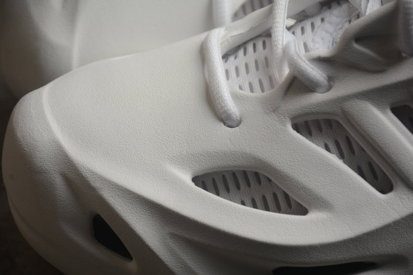 adidas adiFOM Climacool "Crystal White"