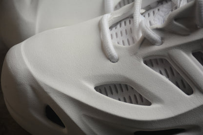 adidas adiFOM Climacool Crystal White