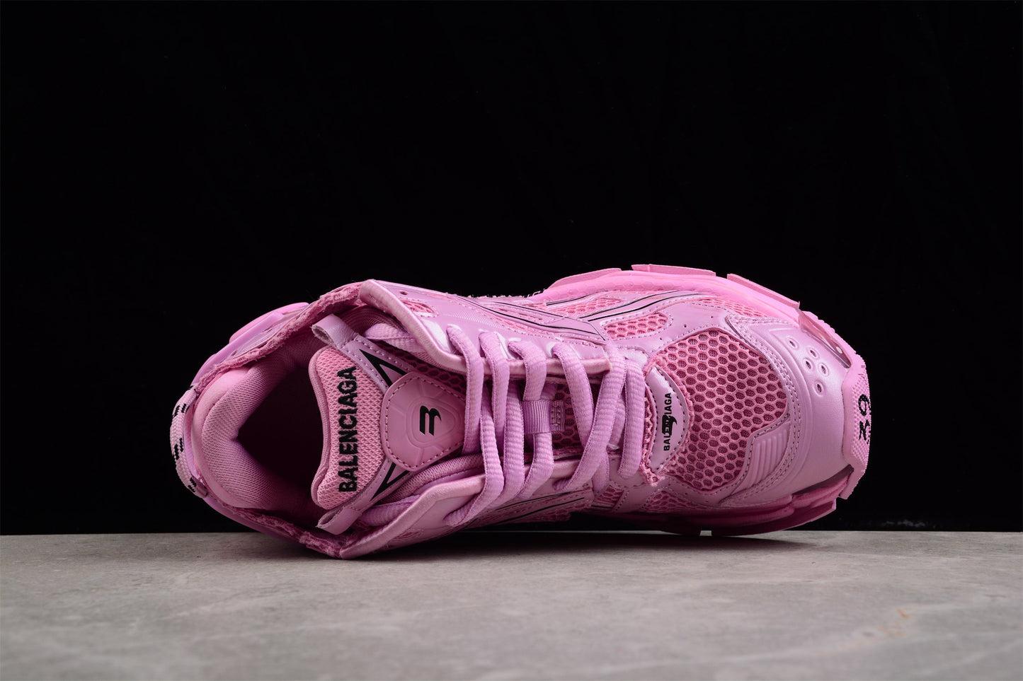 Balenciaga Runner Pink