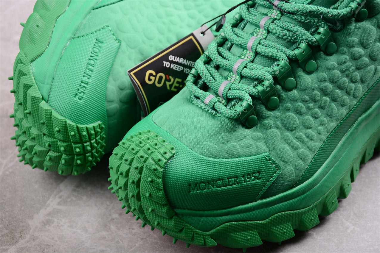 Moncler Trailgrip GTX 'Green'