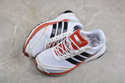 adidas Adizero Adios OG White Preloved Red