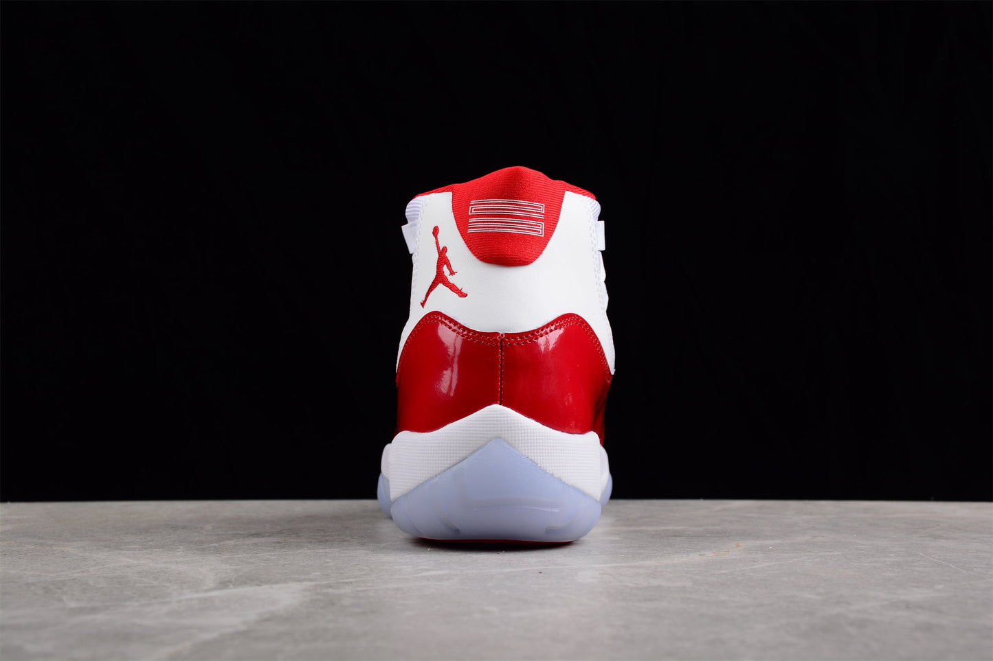 Air Jordan 11 "Cherry"