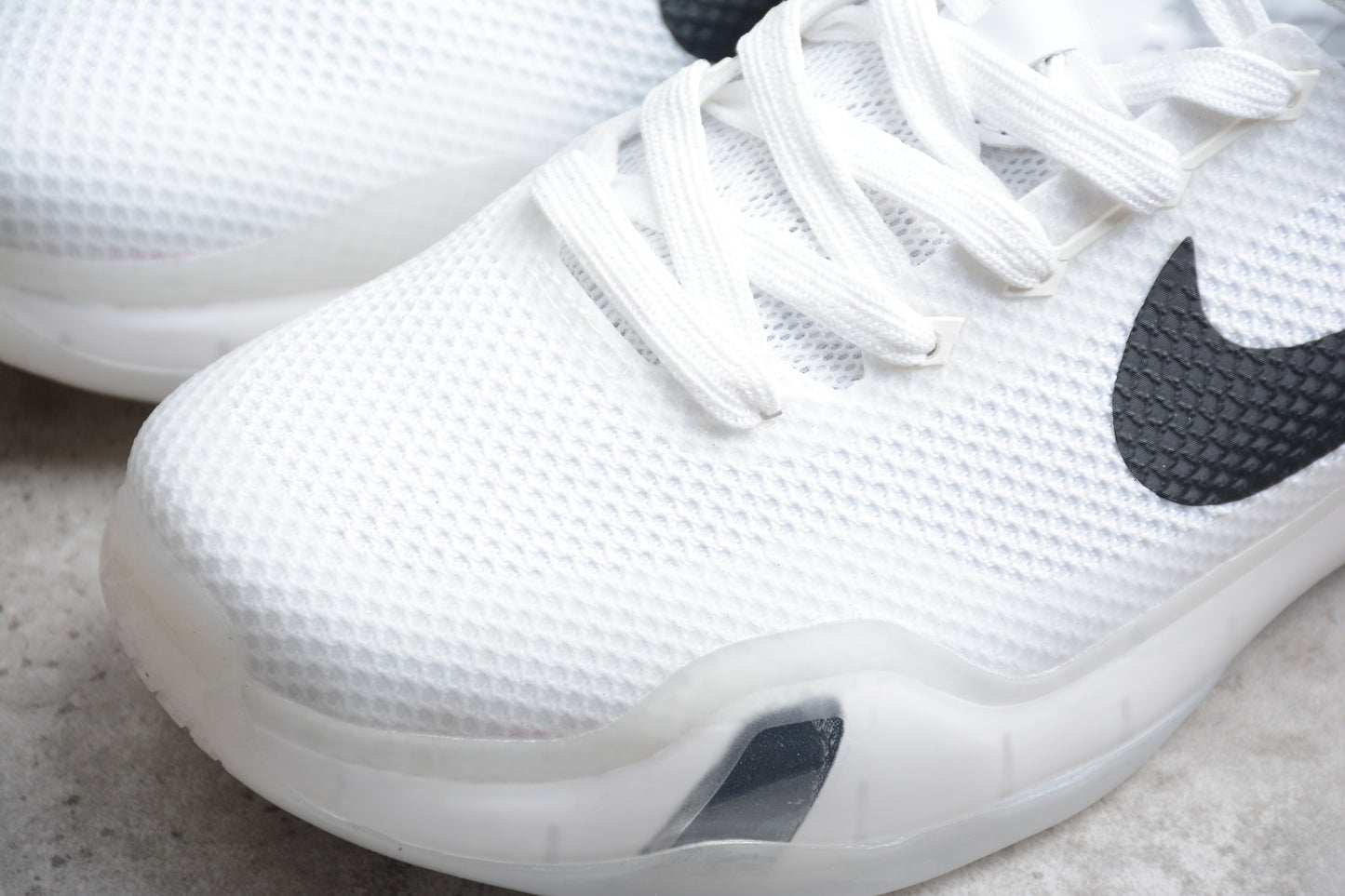 Nike Kobe 10 EP "Fundamentals"