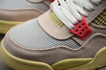 Union LA x Air Jordan 4 Guava Ice