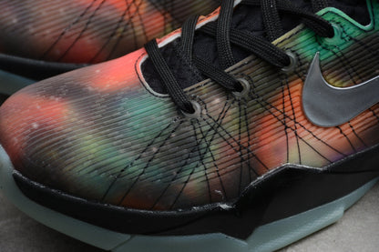 Nike Zoom Kobe 7 Galaxy All-Star Basketball Shoes