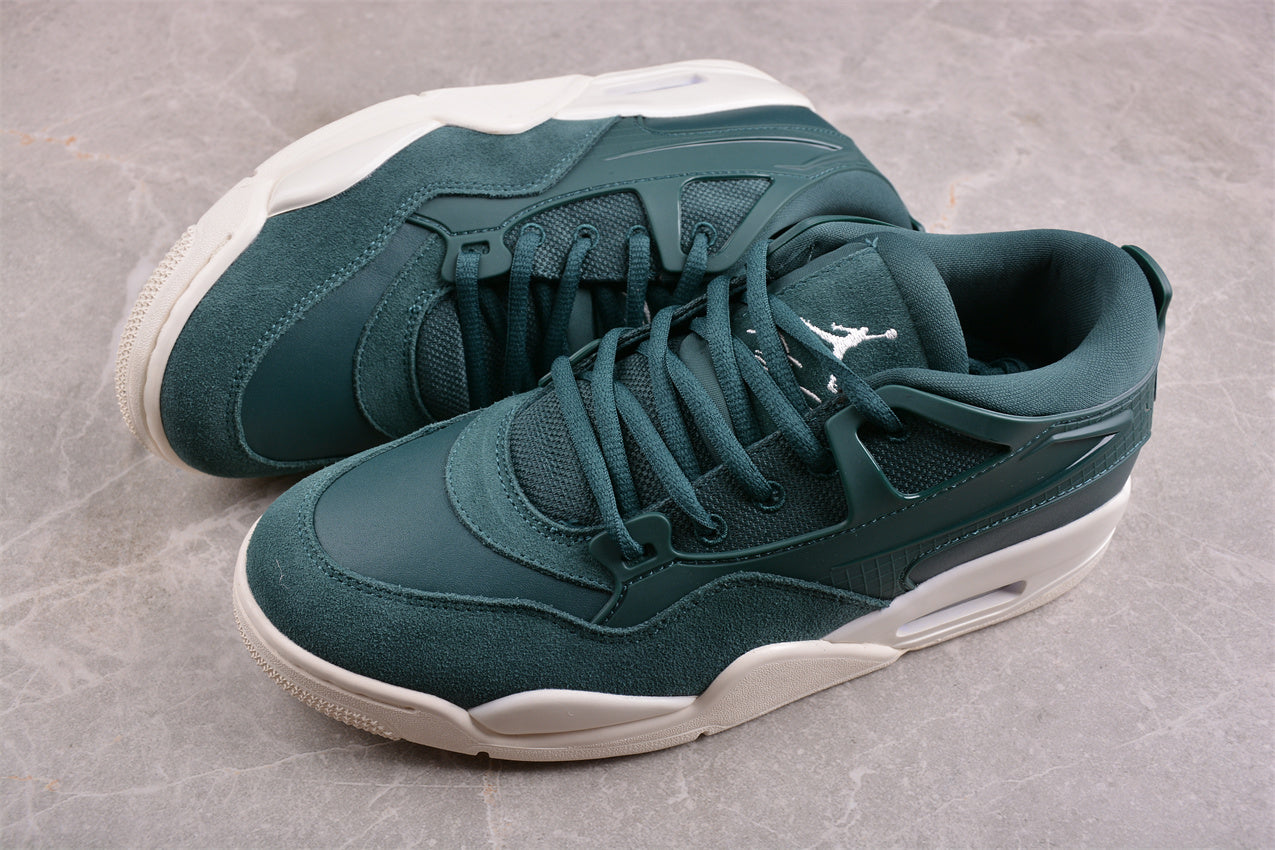 Air Jordan 4 RM "Oxidized Green"