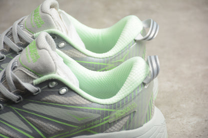 Hoka One One Mafate Speed 2 Mercury Mist