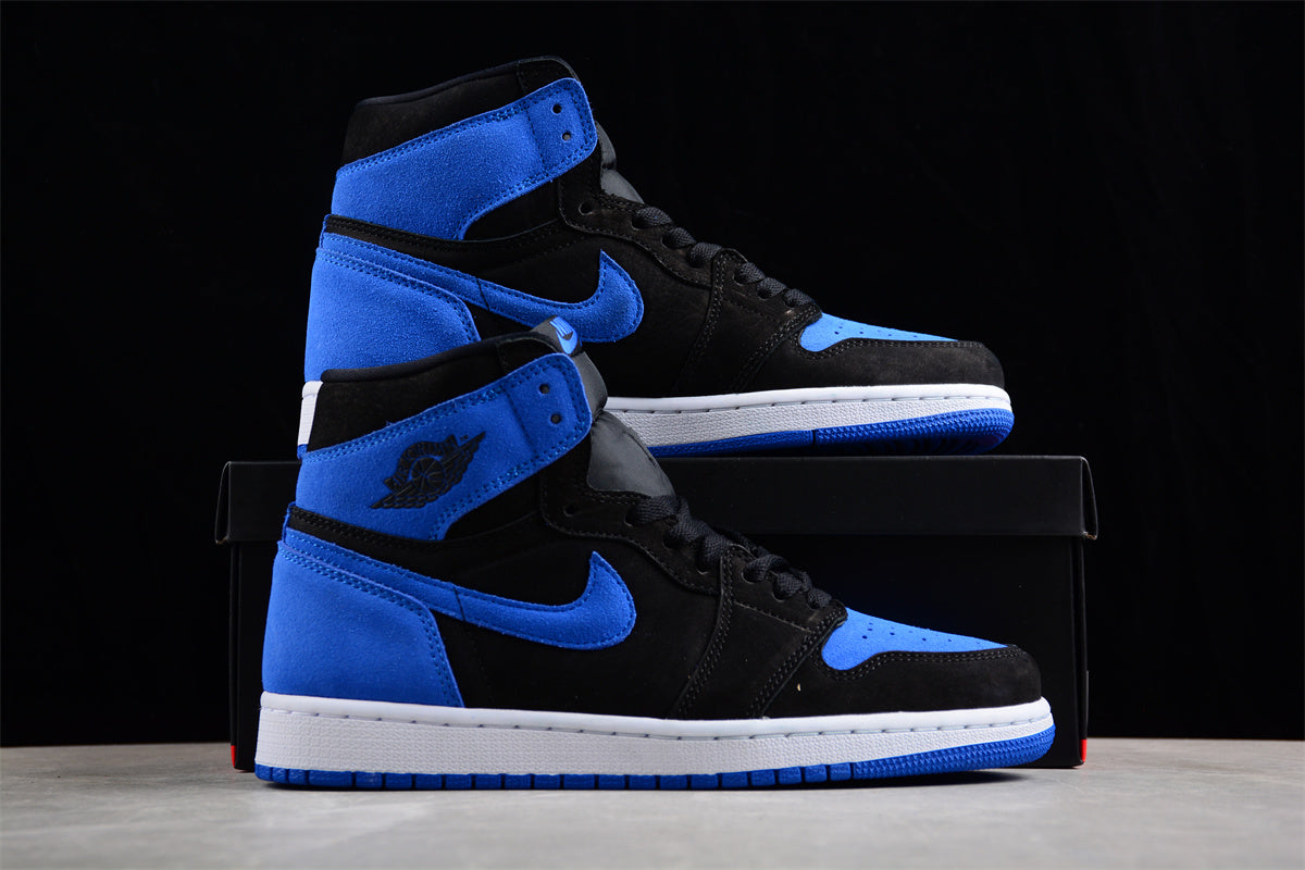 Air Jordan 1 High OG “Reimagined”