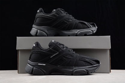 Balenciaga Phantom Black Sneakers