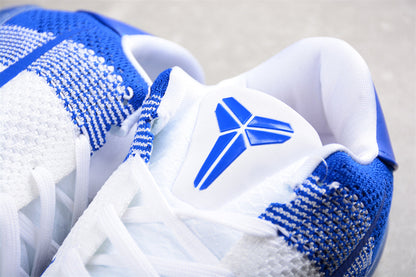 Nike Kobe 11 Elite University of Kentucky Basketball Shoes
