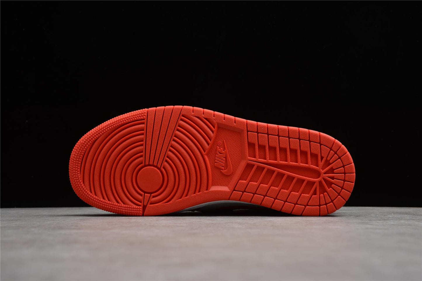 Air Jordan 1 Mid "Syracuse"