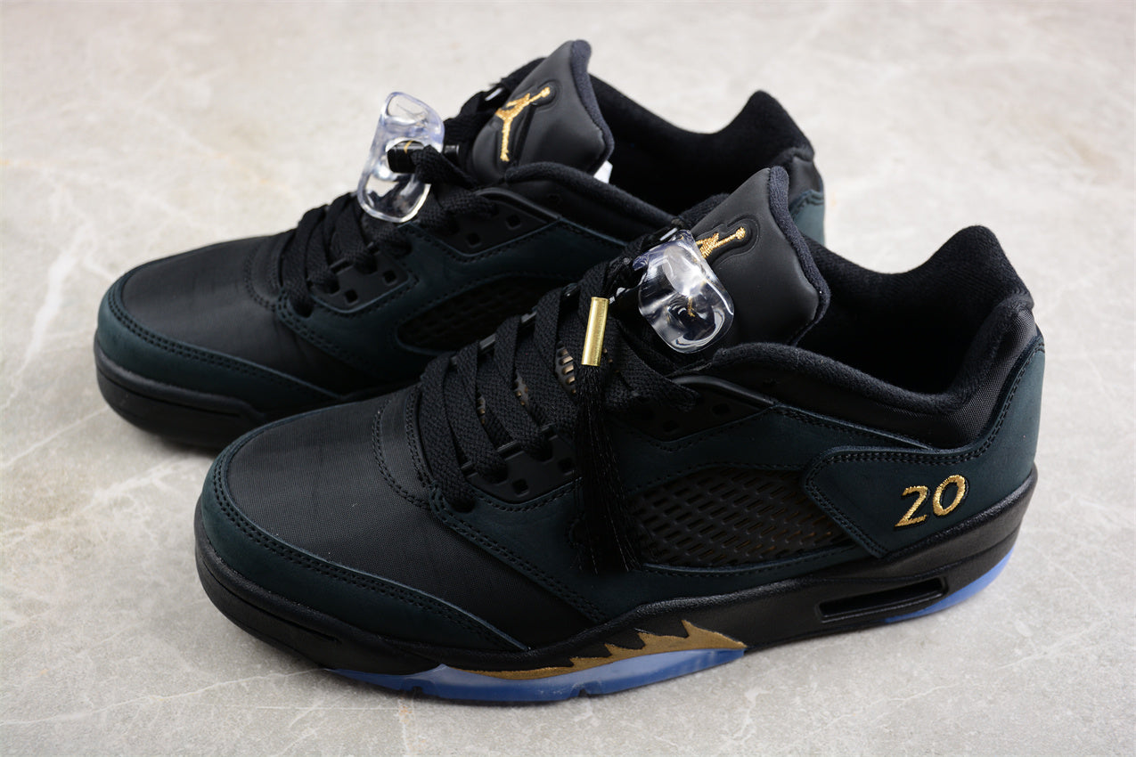 Air Jordan 5 Low "Wings"