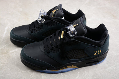 Nike Air Jordan 5 Low Wings Sneakers