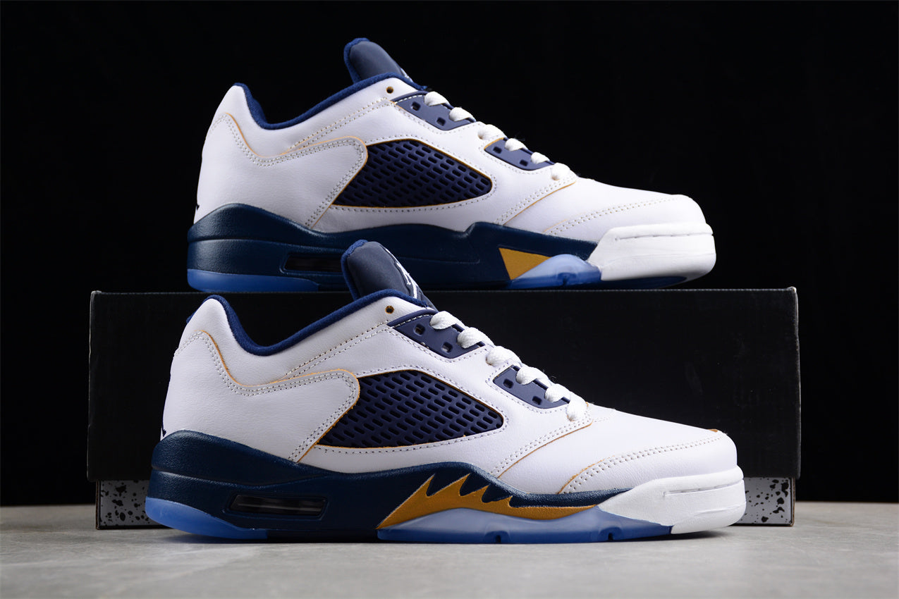 Air Jordan 5 Low "Dunk From Above"