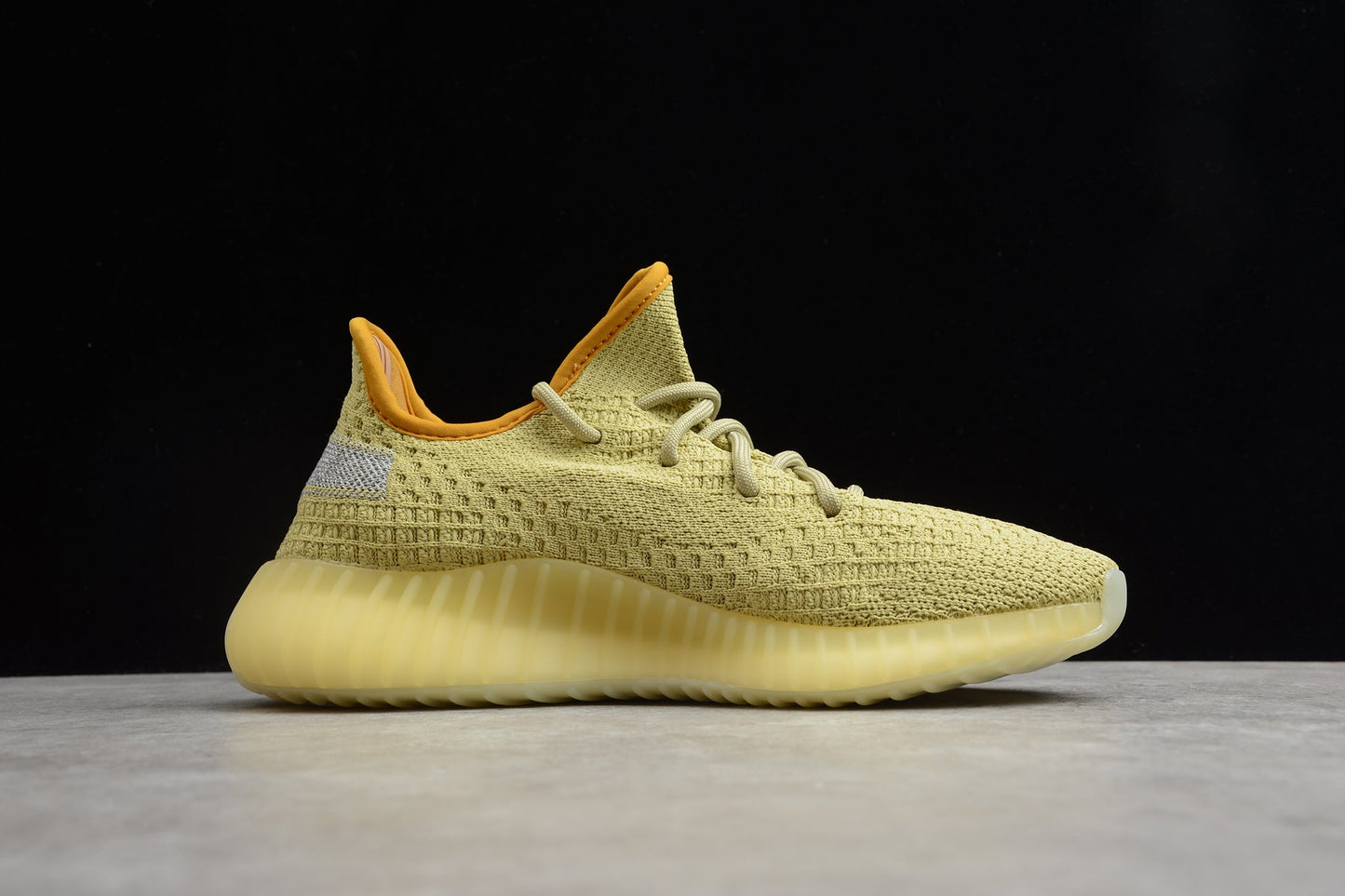 Adidas Yeezy Boost 350 V2 Marsh Sneakers