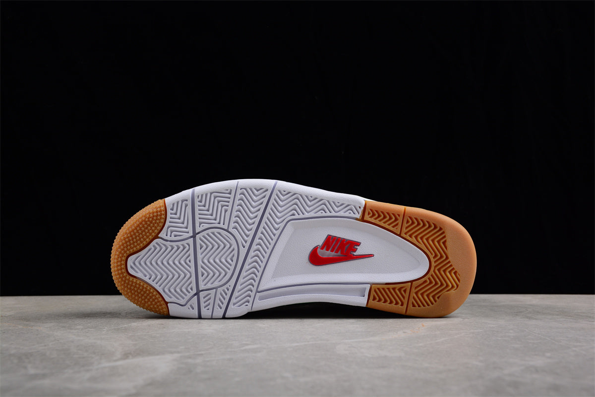 Air Jordan 4 Retro "Red Cement"