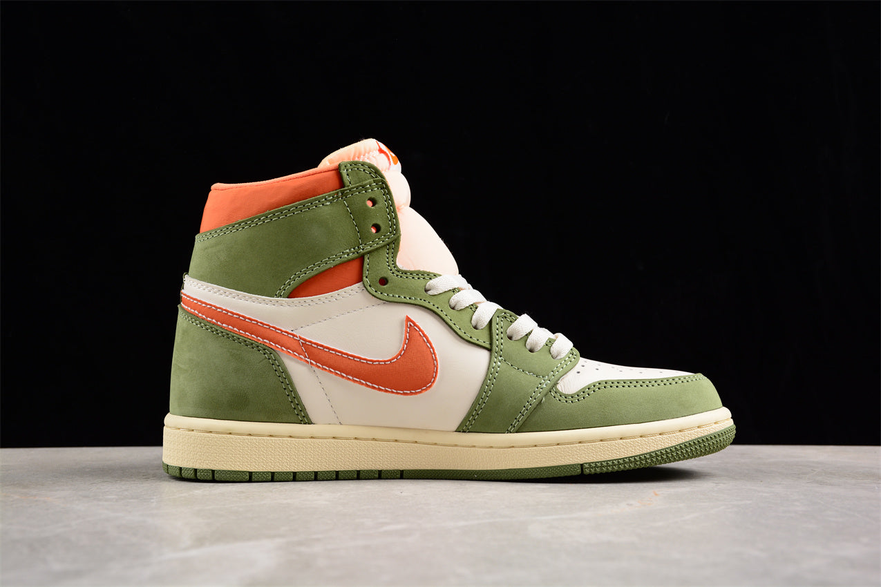 Air Jordan 1 High OG “Celadon”
