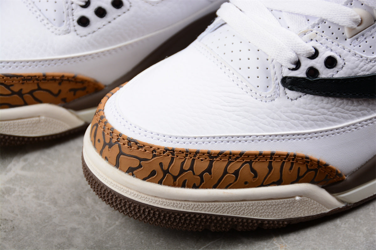 Air Jordan 3 Retro SP x Travis Scott