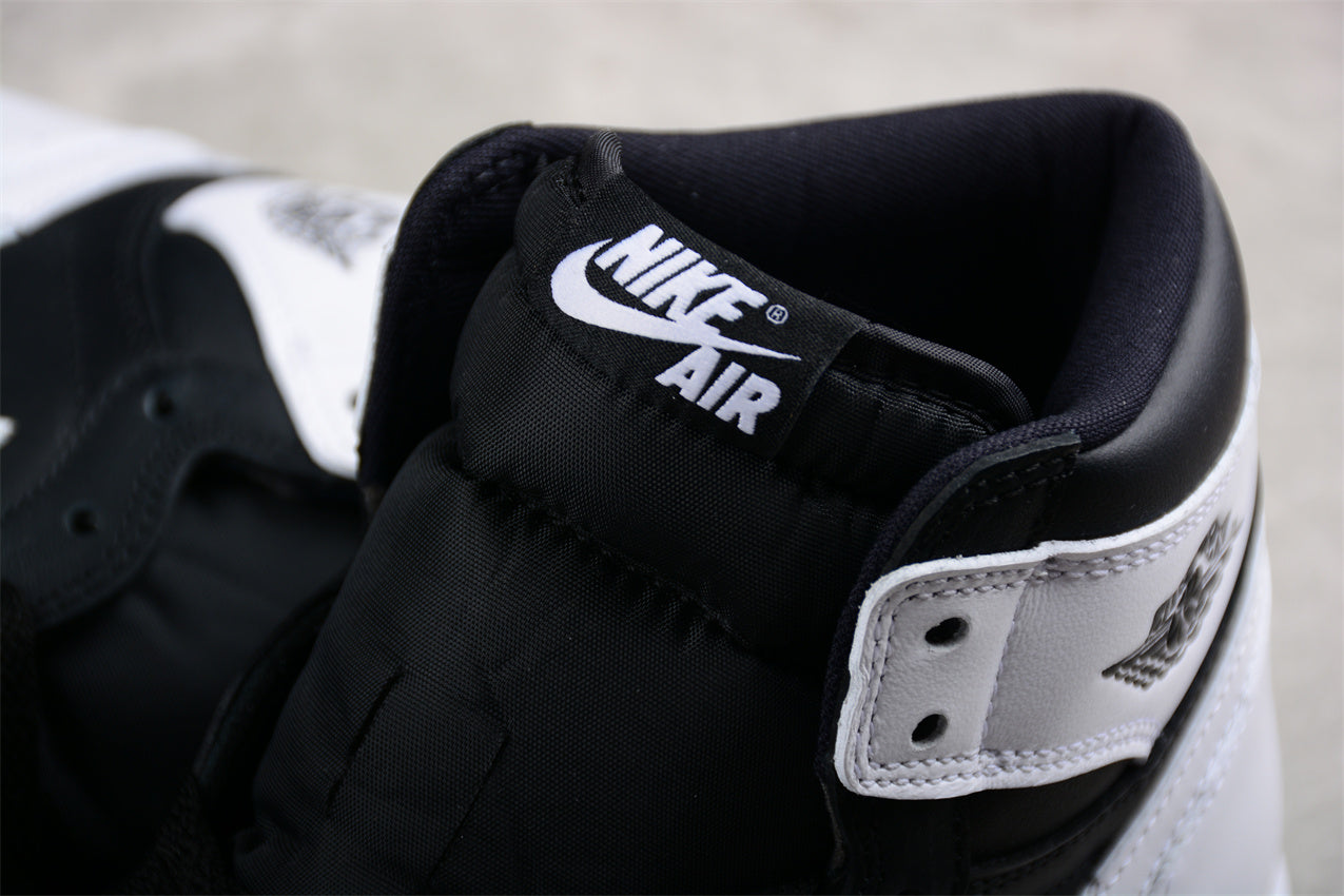 Air Jordan 1 High OG “Reverse Panda”
