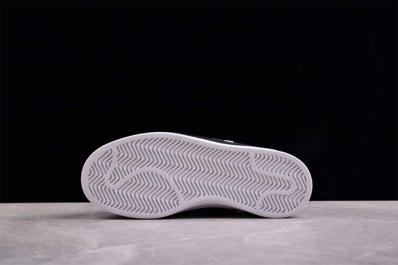 adidas x Moncler Campus Sneakers 'Black'