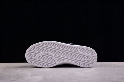 Adidas x Moncler Campus Solar Yellow Sneakers