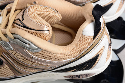 Balenciaga X-Pander Beige Sneakers