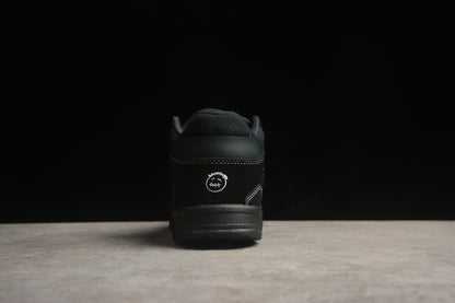 Travis Scott x Jordan Cut The Check Black Sneakers