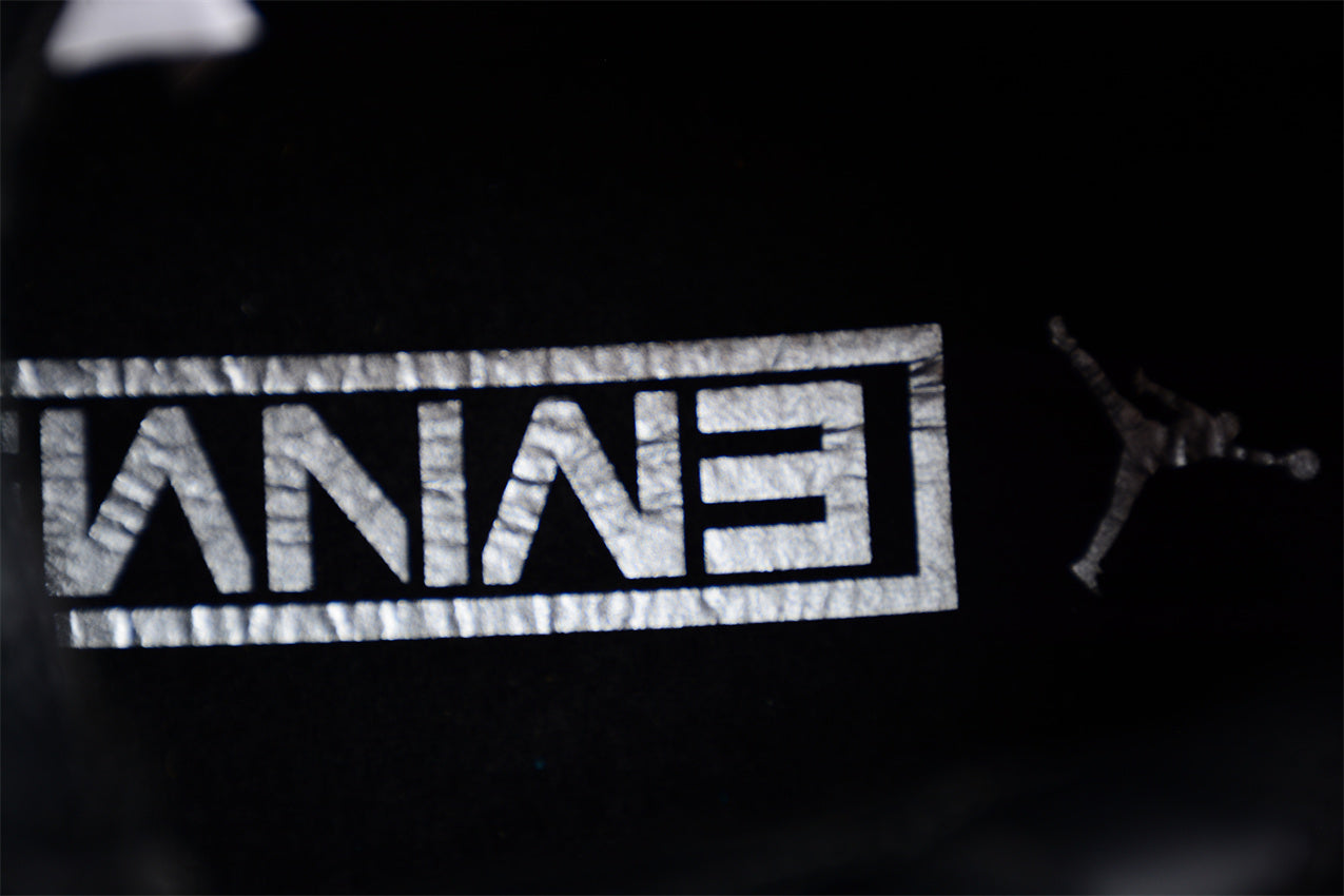 Air Jordan 4 Retro x Eminem x Carhartt