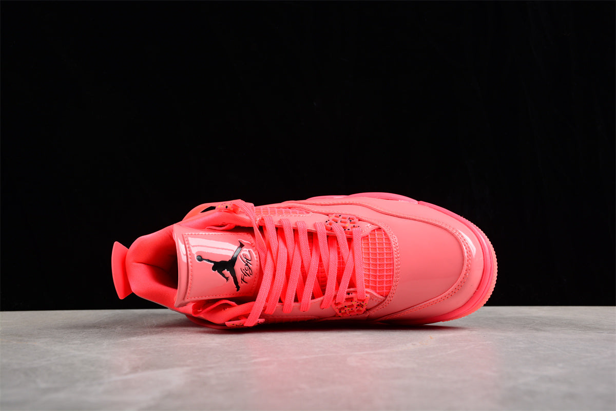 Air Jordan 4 Retro NRG Pink