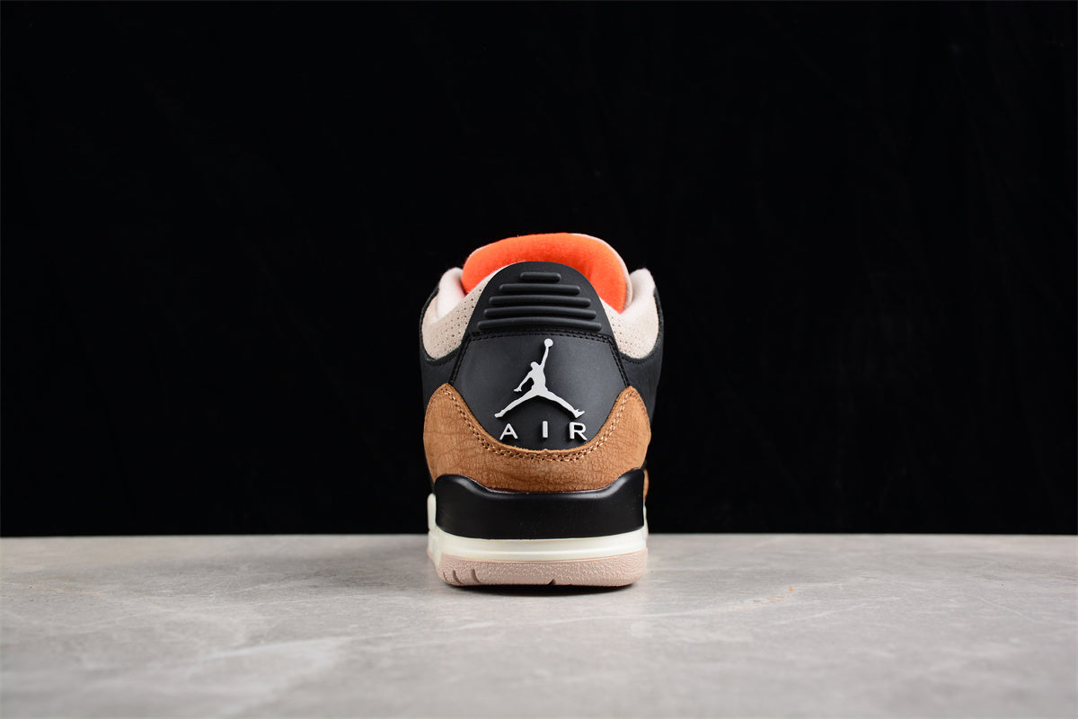 Air Jordan 3 Retro "Desert Elephant"
