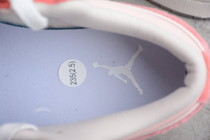 Air Jordan 1 Low SE Mighty Swooshers (Women's) Sneakers