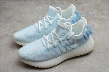 Adidas Yeezy Boost 350 V2 Mono Ice Sneakers