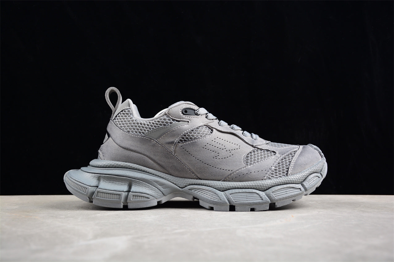 Balenciaga 3XL Worn-Out Grey