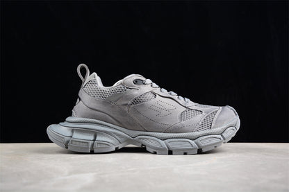 Balenciaga 3XL Worn-Out Grey