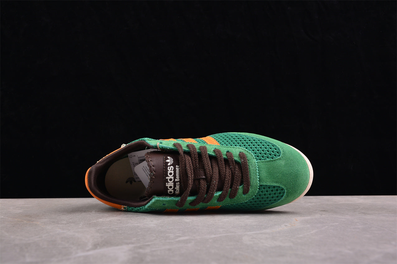 adidas SL 72 Knit x Wales Bonner "Green"