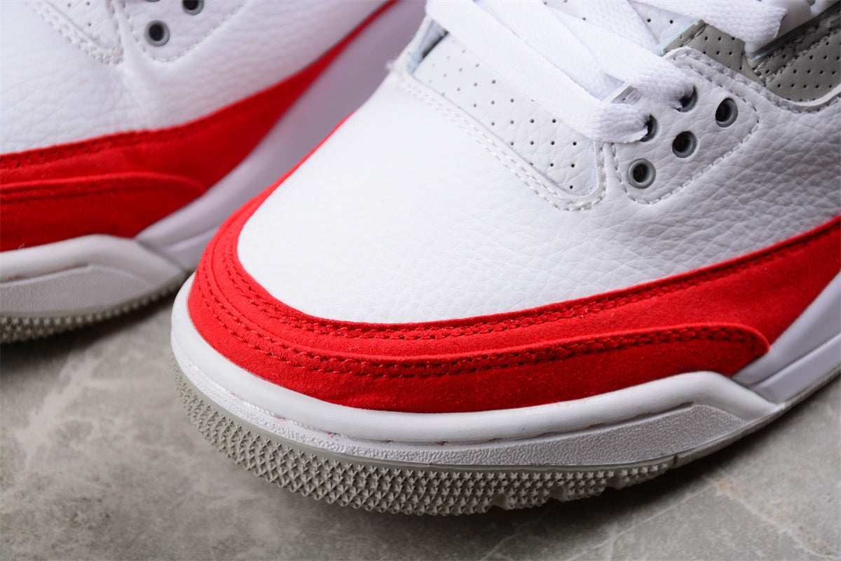 Nike Air Jordan 3 Tinker (AJ3)